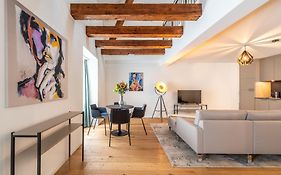 GLANDON Rooms Haldenhof - Self-Check-In